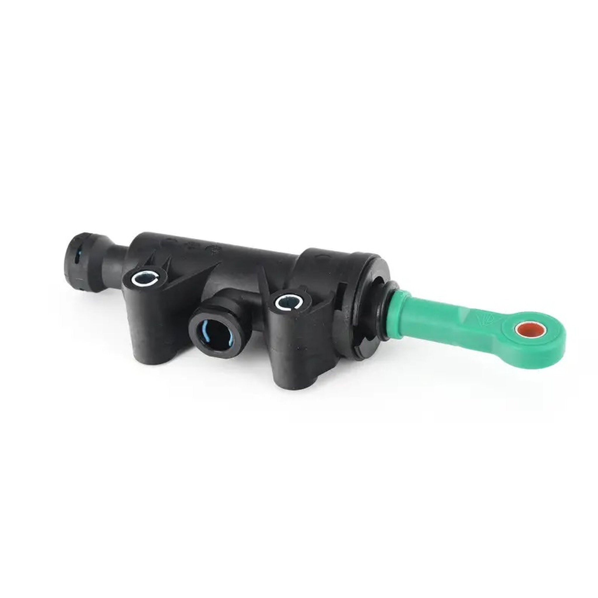 Clutch master cylinder. Porsche 996 Turbo (Porsche Original)