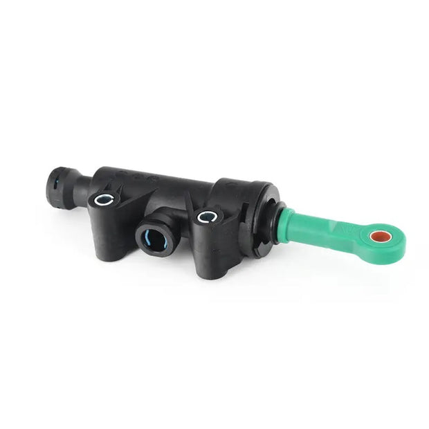 Clutch master cylinder. Porsche 996 Turbo (Porsche Original)