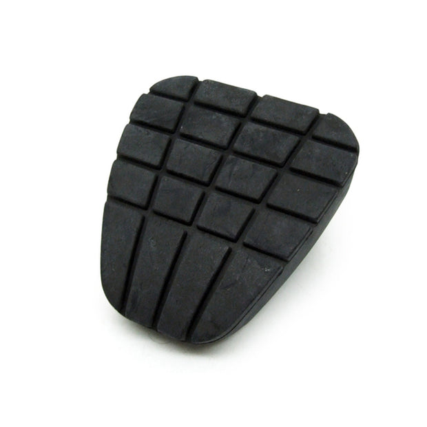 Brake/Clutch Pedal Rubber Pad. Porsche 986 Boxster / 996 Manual (Porsche Original)