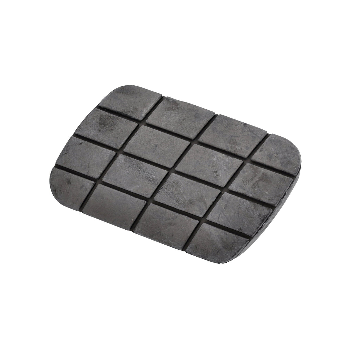 Brake Pedal Rubber Pad. Porsche 986 Boxster / 996 Carrera / Turbo Tiptronic Transmission 1997-05 (Porsche Original)