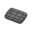 Brake Pedal Rubber Pad. Porsche 986 Boxster / 996 Carrera / Turbo Tiptronic Transmission 1997-05 (Porsche Original)