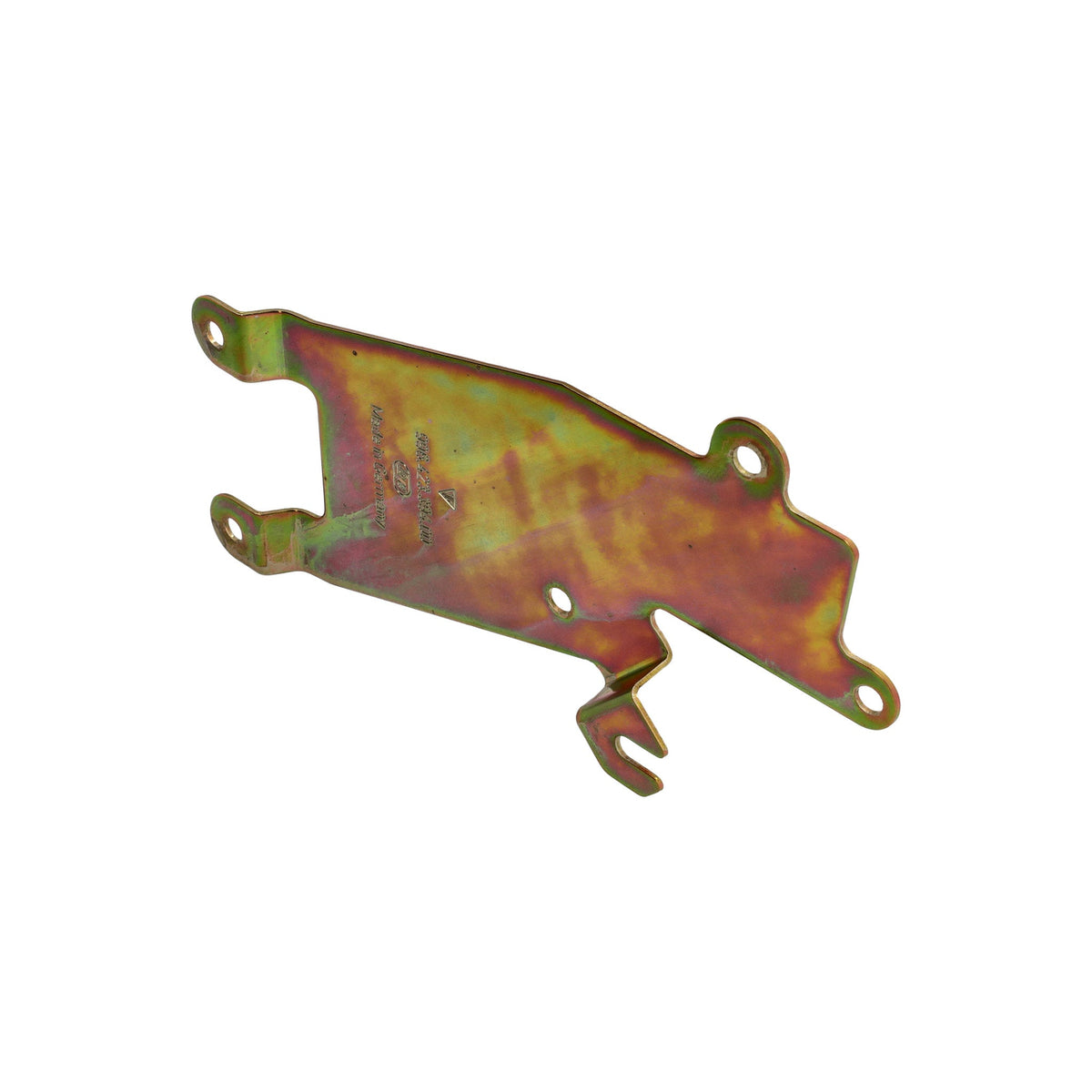 Accelerator Pedal Bracket Right-Hand Drive – Porsche Boxster/Cayman