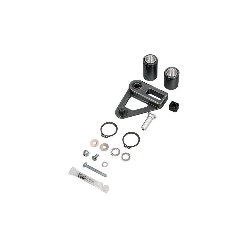 Schalthebel-Kugellager-Upgrade-Satz. Porsche 986 / 987 / 996 / 997