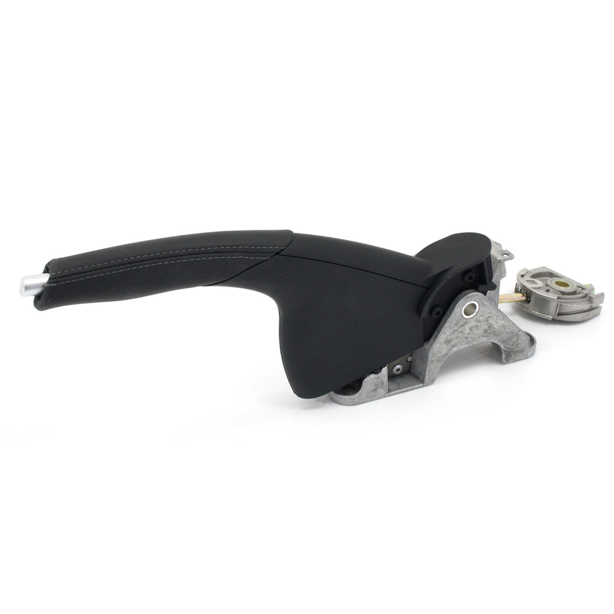 Parking brake lever, complete – Porsche Boxster/Cayman