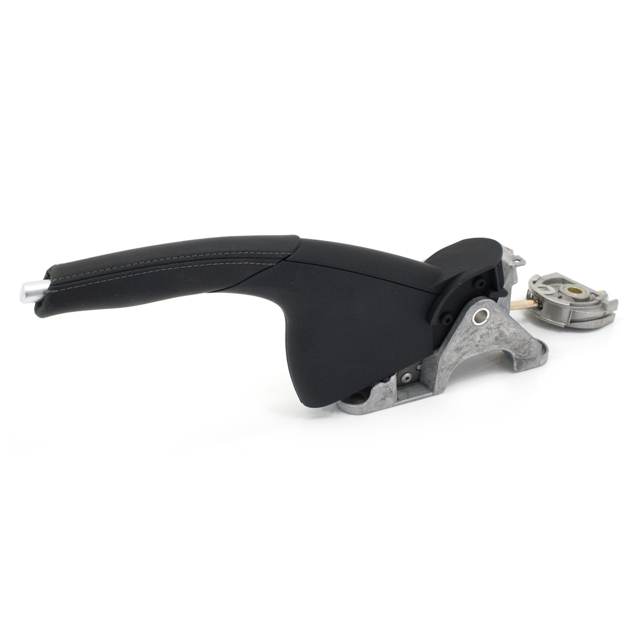 Parking brake lever, complete – Porsche Boxster/Cayman