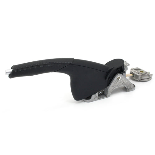 Parking brake lever, complete – Porsche Boxster/Cayman