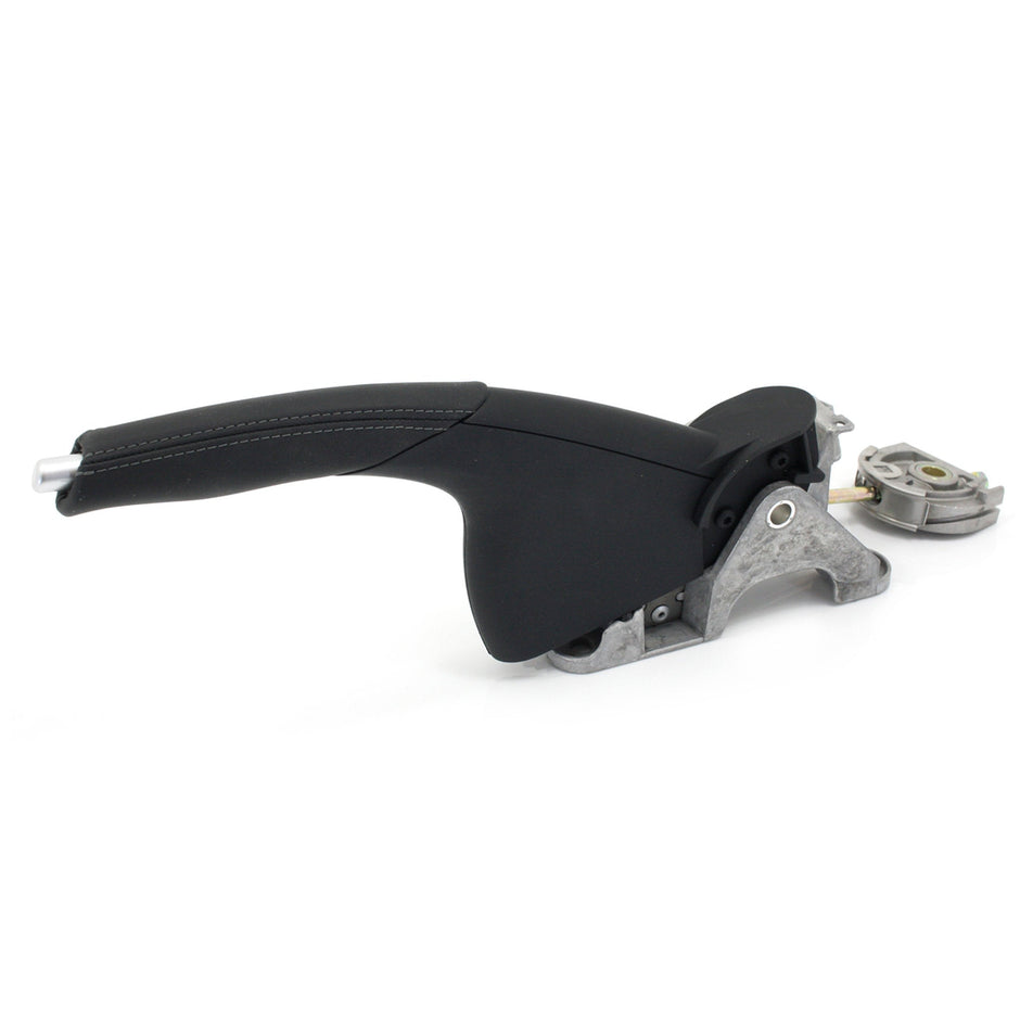 Parking brake lever, complete – Porsche Boxster/Cayman