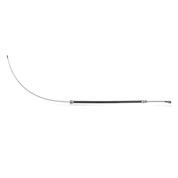Handbrake Cable. Porsche 996