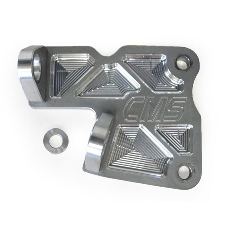 Retaining clips for shift cables. Porsche 996 & 997 Turbo