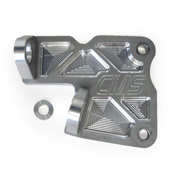 Retaining clips for shift cables. Porsche 996 & 997 Turbo