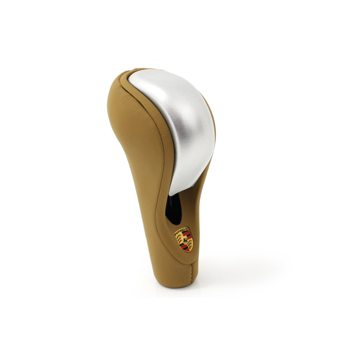 Gear knob. Porsche 996 / 986 Boxster Tiptronic (Porsche Original)