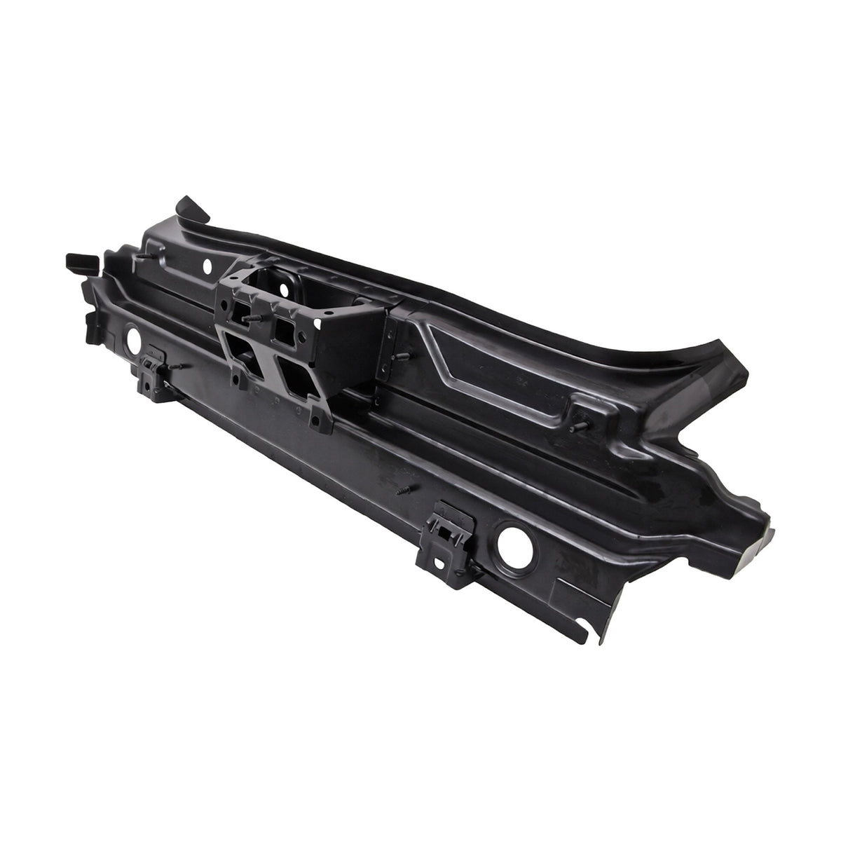 Frontblende – Porsche Boxster/Cayman