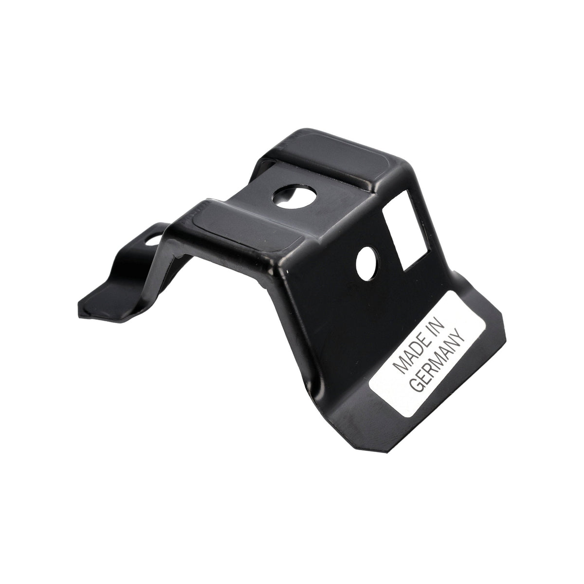 Halter für Reserveradmulde. Porsche 996 / 997 / Boxster / Cayman (Porsche Original)