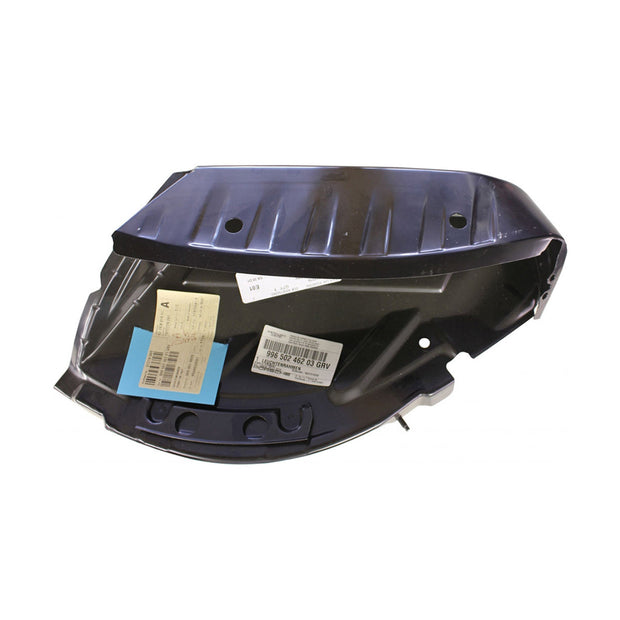 Rear side panel - rear light frame. Porsche 996 C2 / C4 (Porsche Original)