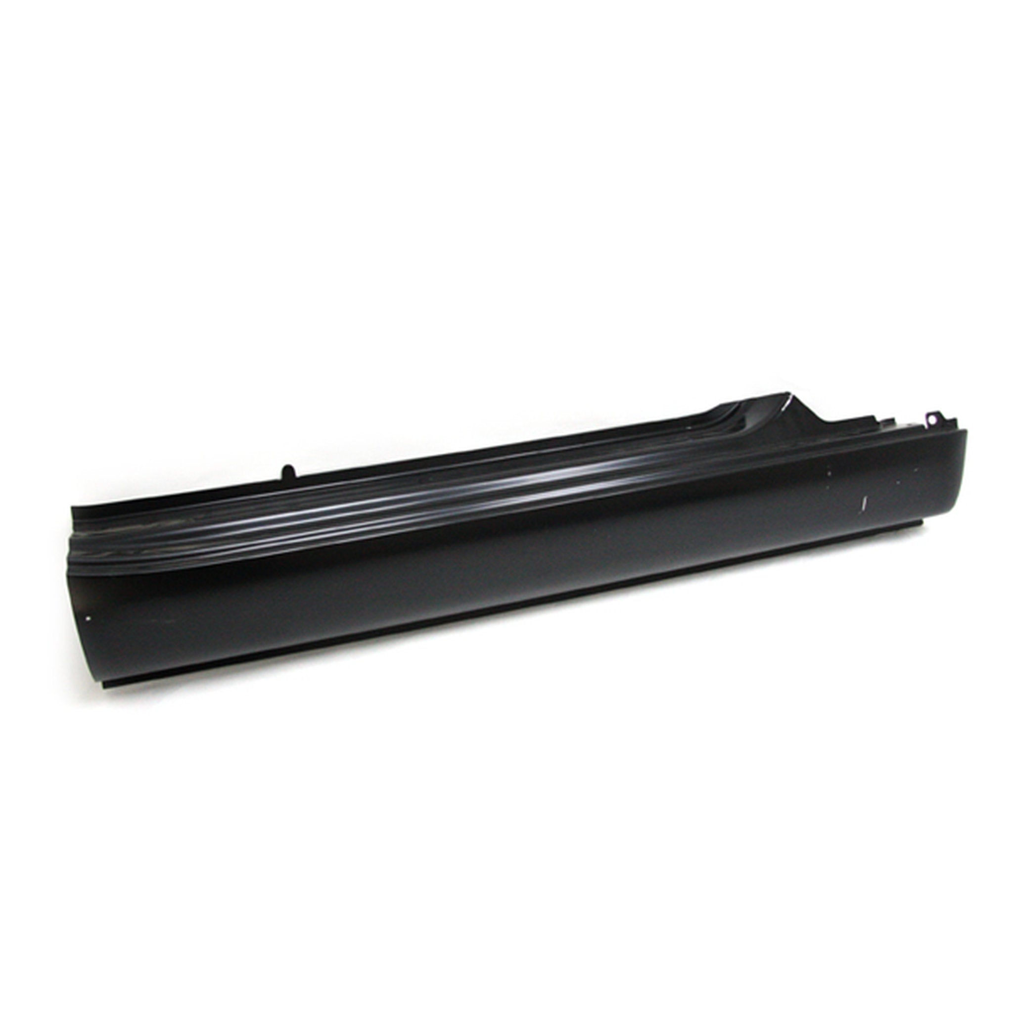 Side sill outer panel. Porsche 996 Carrera C2 / C4 Convertible (Porsche Original)