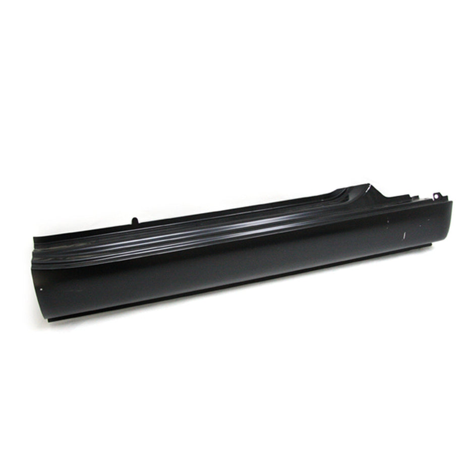 Side sill outer panel. Porsche 996 Carrera C2 / C4 Convertible (Porsche Original)