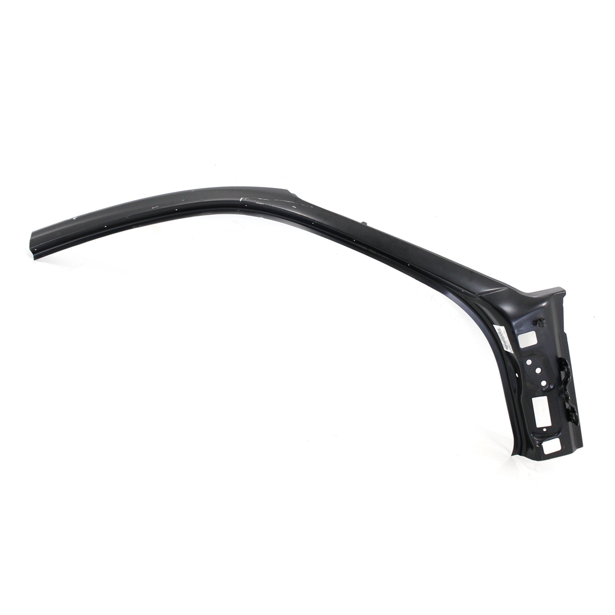 Roof Frame A-Pillar, Coupé. Porsche 996 Carrera / 996 GT3 (Porsche Original)