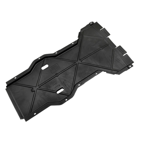 Center Tunnel Tray – Porsche Boxster/Cayman
