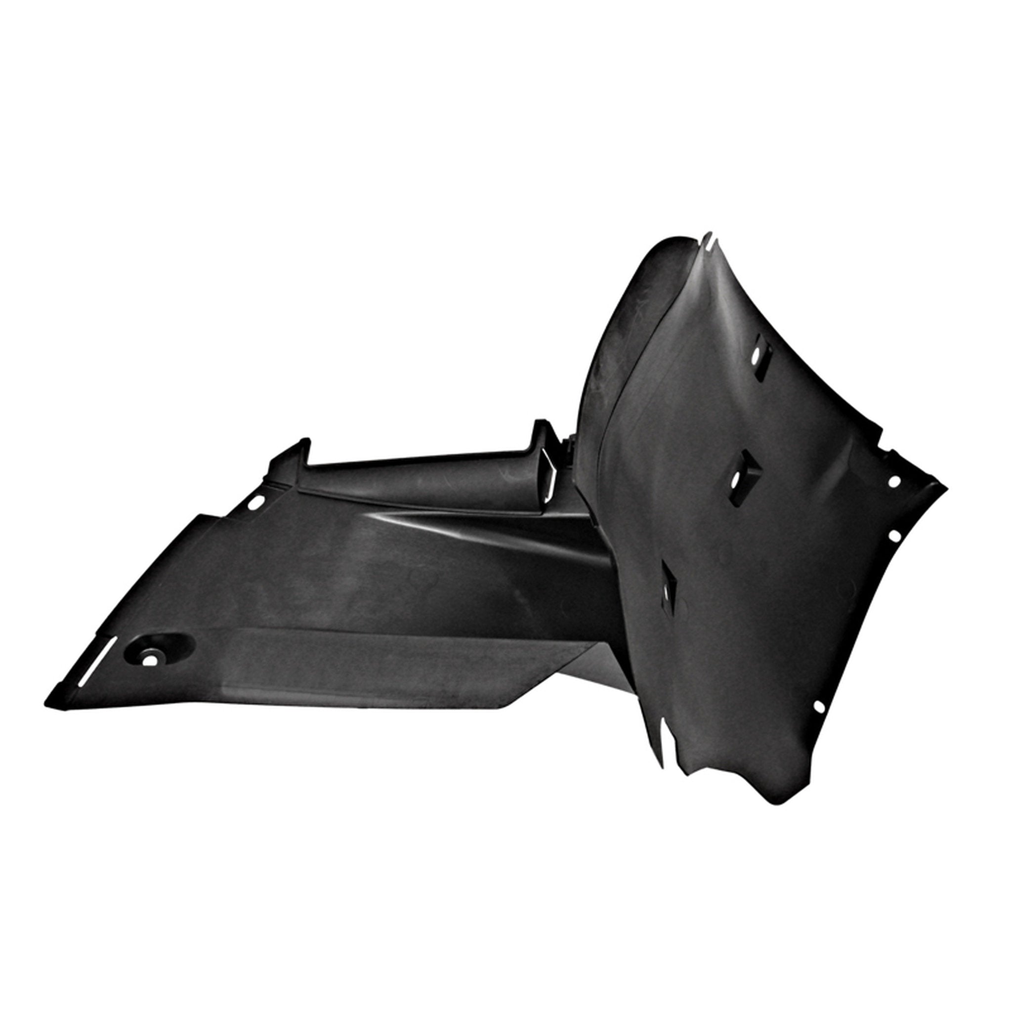 Wheel arch liner, front right. Porsche 996 Carrera (Porsche Original)