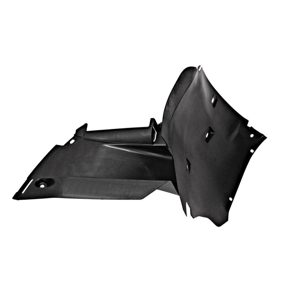 Wheel arch liner, front right. Porsche 996 Carrera (Porsche Original)