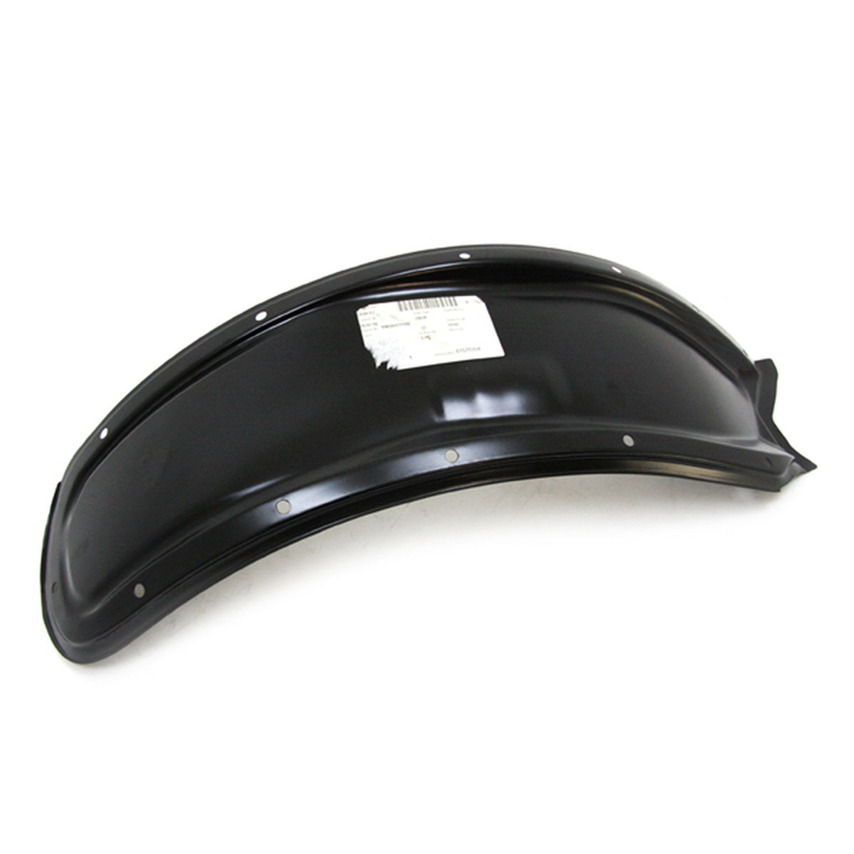 Inner Rear Wheel Arch Liner. Porsche 996 Turbo (Genuine Porsche)