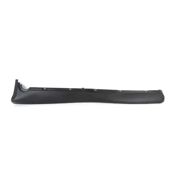 Side Skirt Trim/Apron. Porsche 996 C4S / Turbo (Porsche Original)
