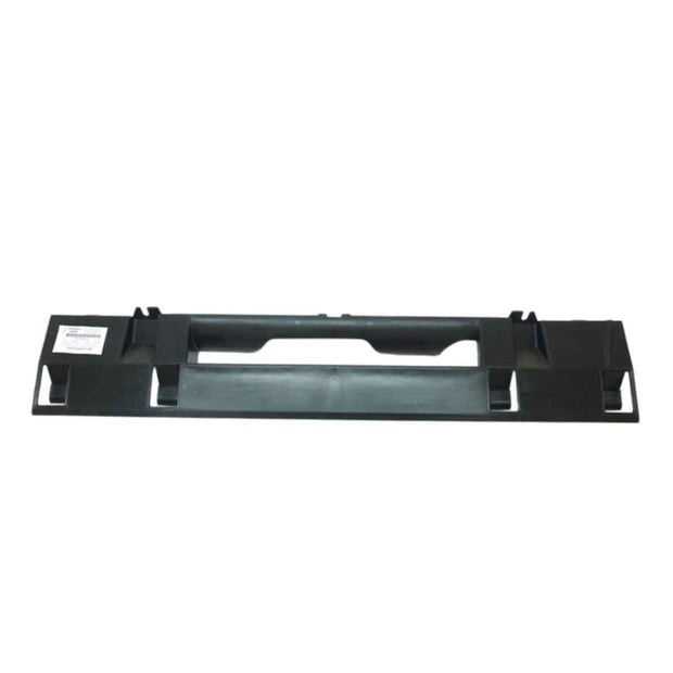 Front air duct, underbody. Porsche 996 Turbo / GT2 (Porsche Original)