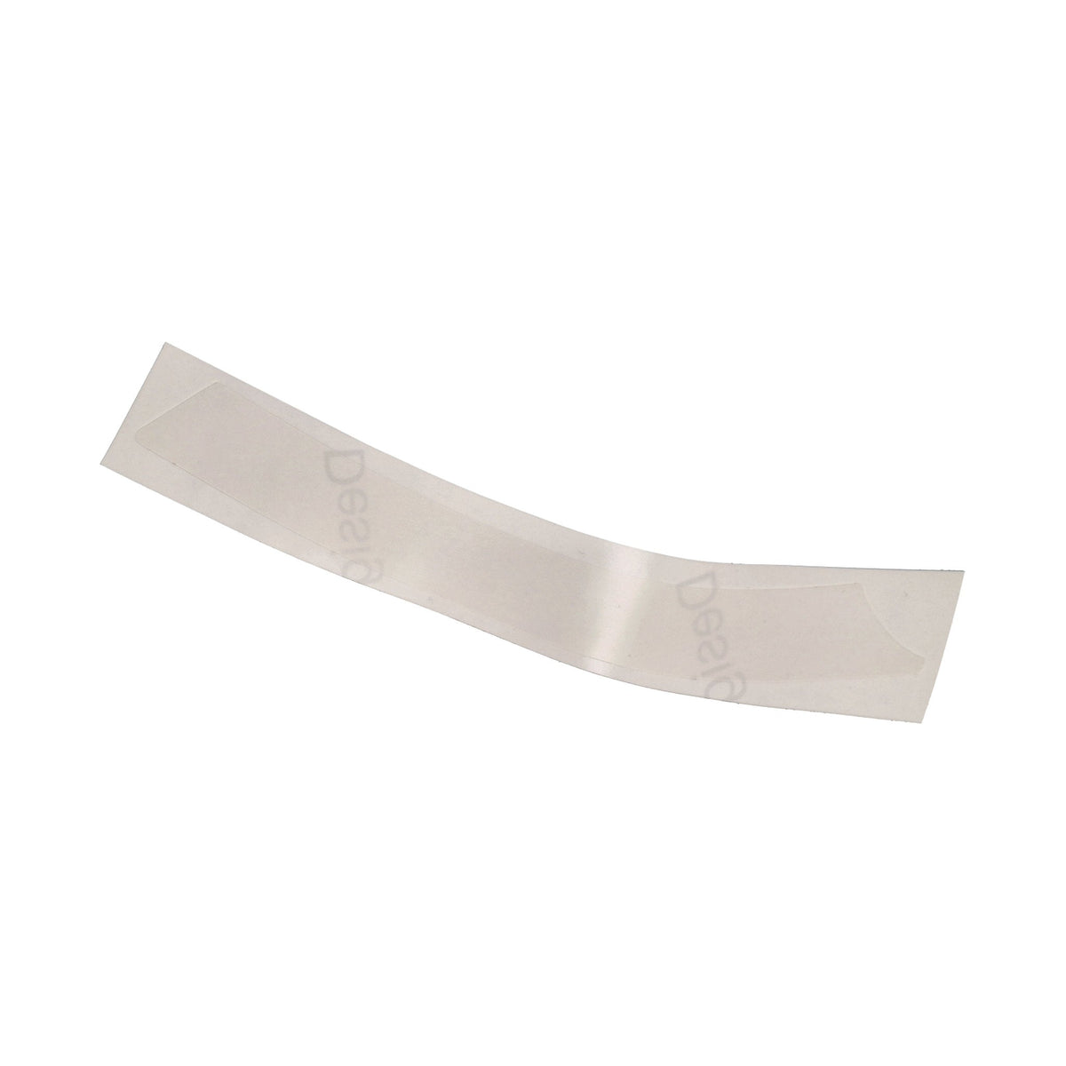 Protective film front fender. Porsche 996 turbo / GT2 (Porsche Original)