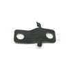 Retaining bracket for side skirt corner piece. Porsche 996 / 996 GT3 (Porsche Original)