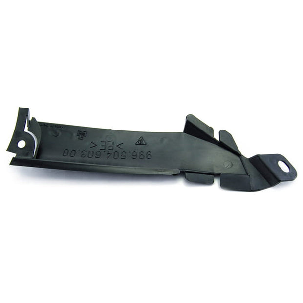 Air Duct Wheel Arch. Porsche 986 / 996 (Porsche Original)