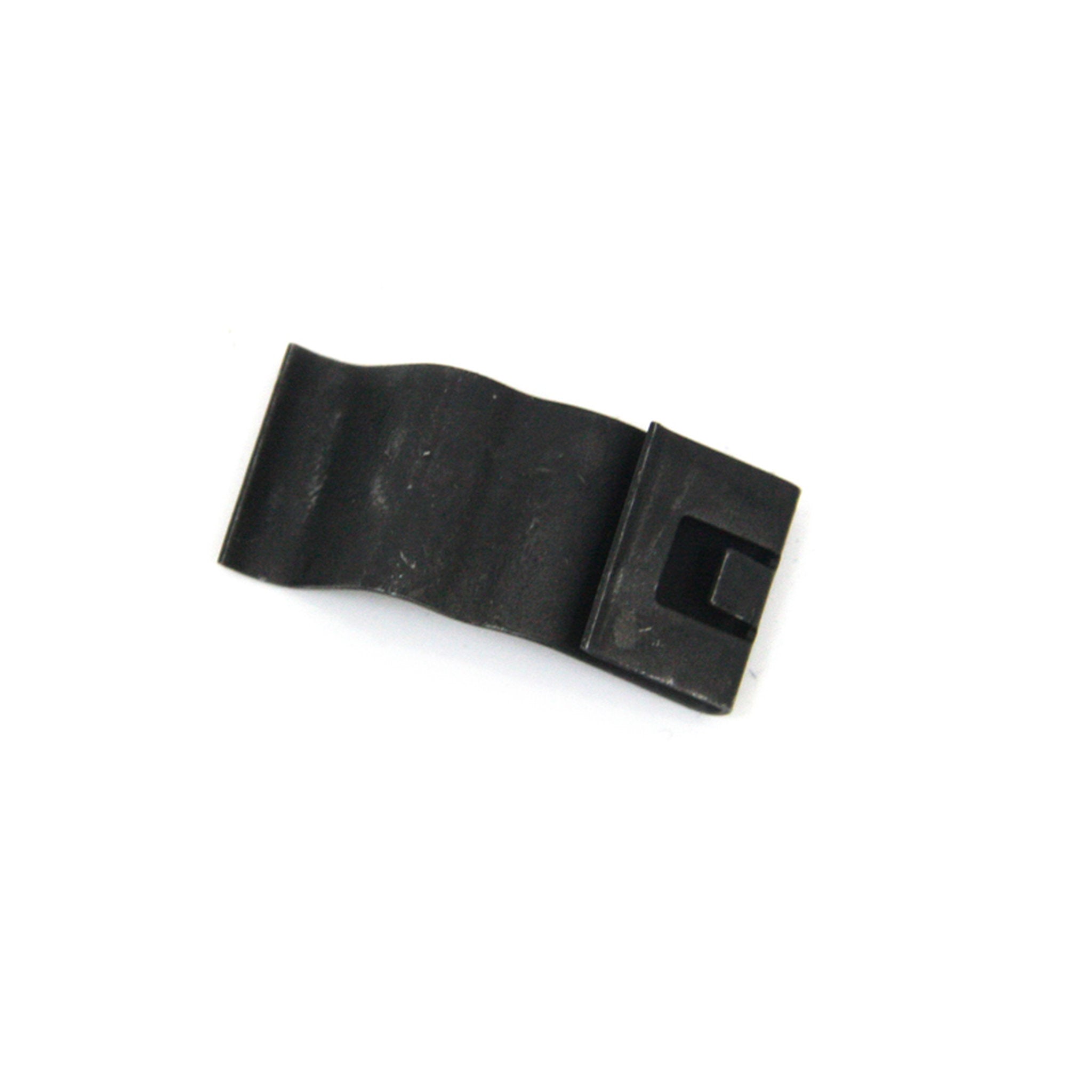 Retaining clip for side air vent. Porsche 996 Turbo (Genuine Porsche)