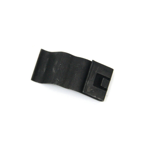 Retaining clip for side air vent. Porsche 996 Turbo (Genuine Porsche)