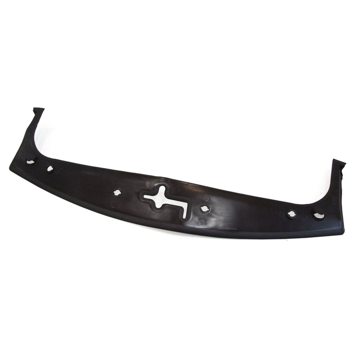 Front Panel Cover (inside engine compartment). Porsche 986 Boxster / 996 (Genuine Porsche)