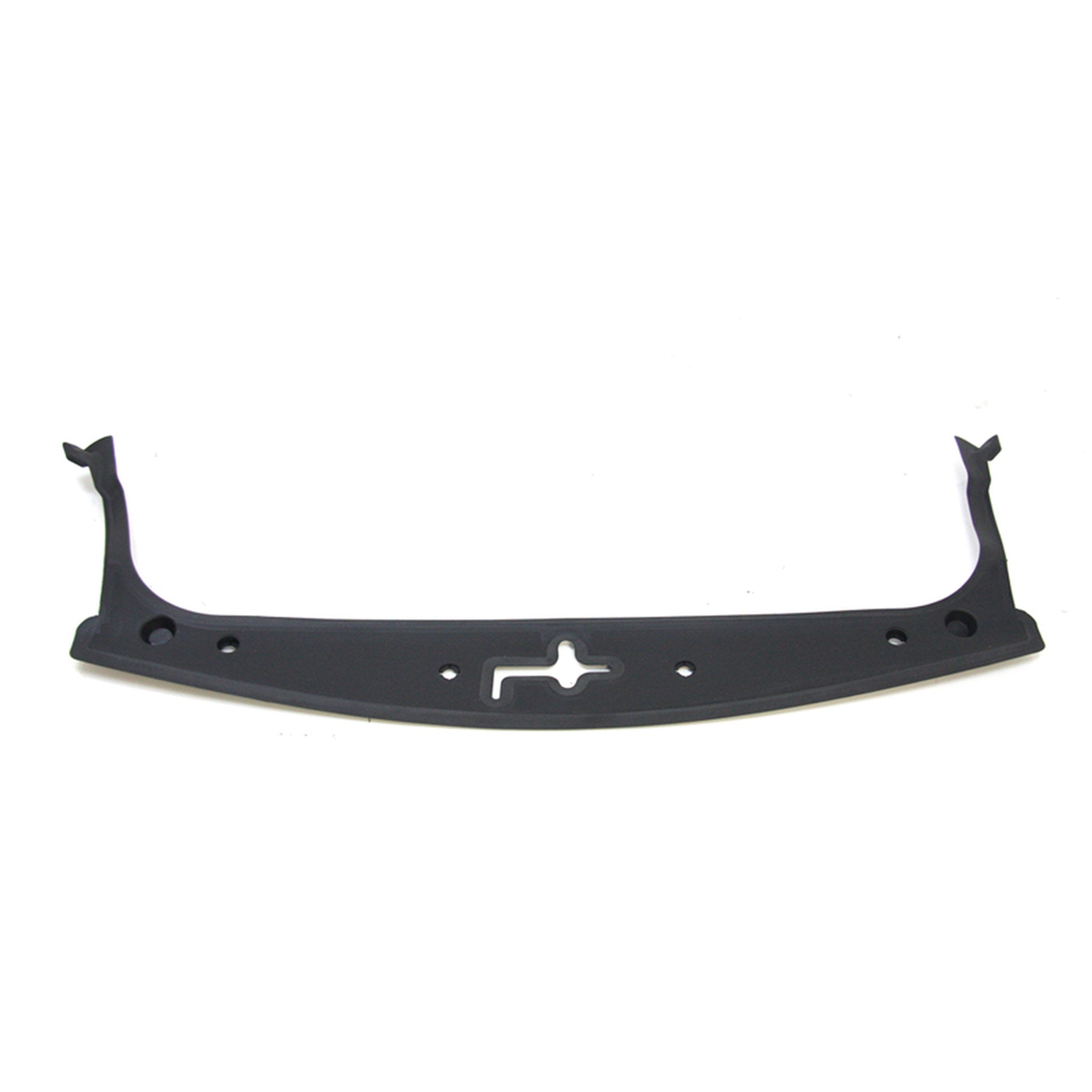 Front Panel Cover (inside engine hood). Porsche 996 2002 >> / 996 Turbo (Porsche Original)