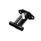 Reinforcement tube, front or rear | Porsche 996 / 997 / Boxster / Cayman 986 / 987 | Genuine Porsche Part