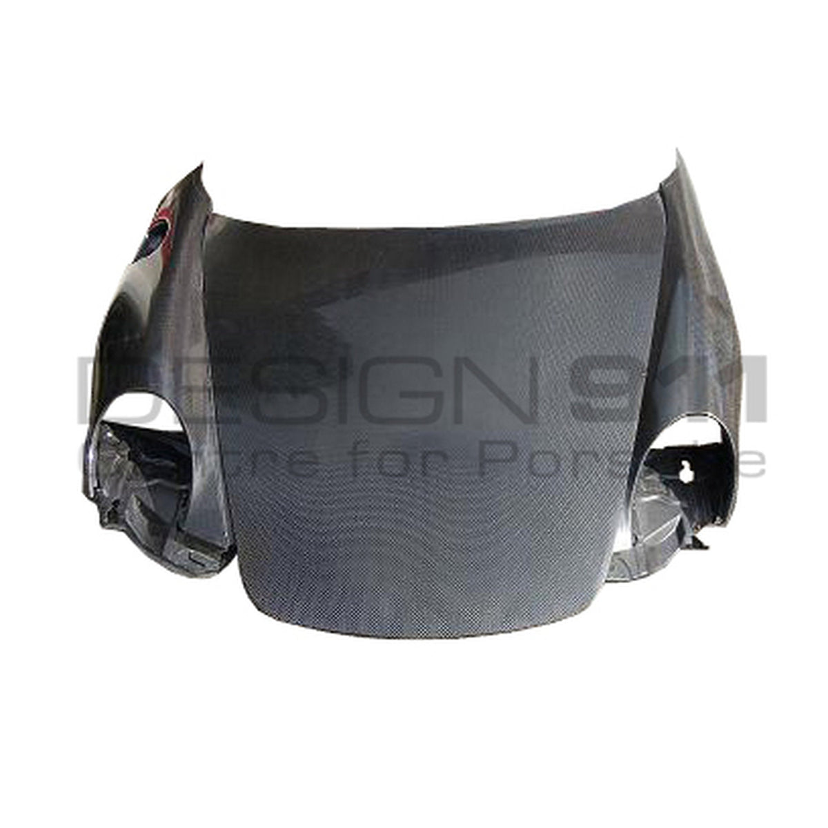 Facelift Umbaukit Porsche 996 / Boxster 986 auf 997 Look – Porsche Boxster/Cayman