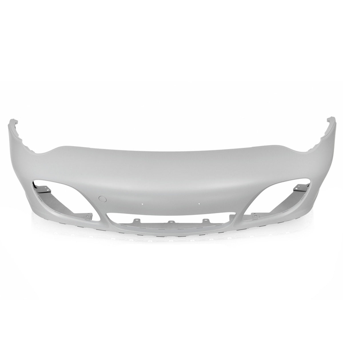 Front bumper Turbo. Porsche 996 C4S / Turbo (Porsche Original)