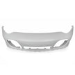 Front bumper Turbo. Porsche 996 C4S / Turbo (Porsche Original)