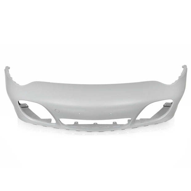 Front bumper Turbo. Porsche 996 C4S / Turbo (Porsche Original)