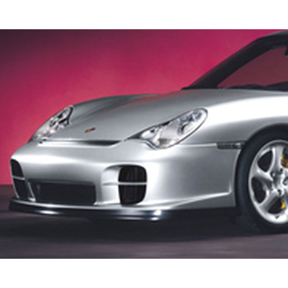 Front Bumper GT2 OE Porsche 996 Turbo/GT2 (Porsche Original)