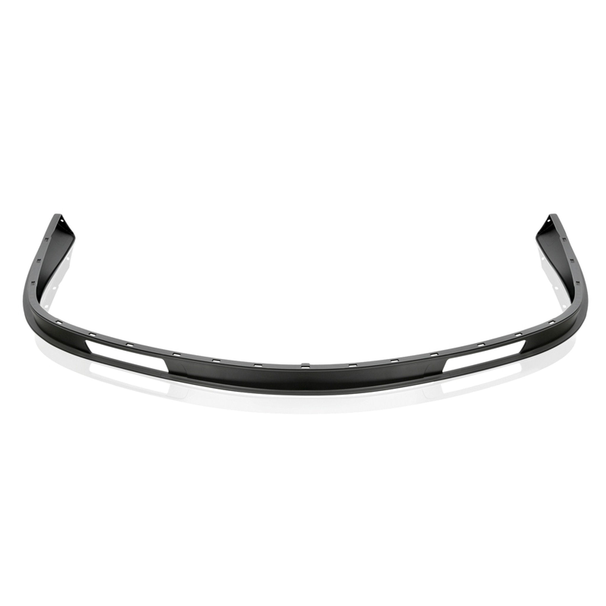 Frontspoiler unten Turbo. Porsche 996 08/2001>> (Porsche Original)