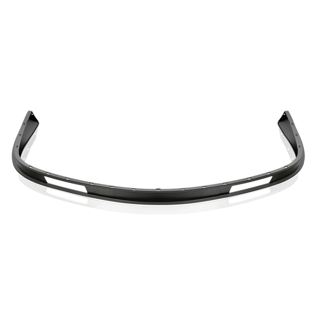 Front spoiler lower Turbo. Porsche 996 08/2001>> (Porsche Original)