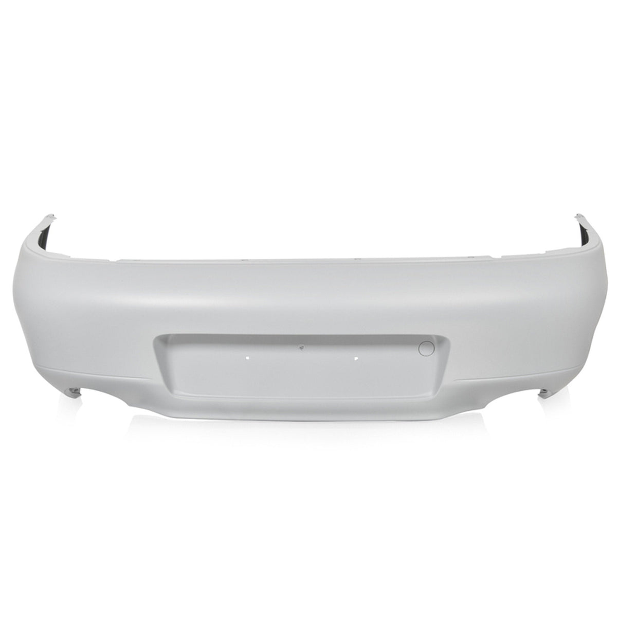 Rear Bumper. Porsche 996 C2 / C4 / GT3 MKI 1997-01 (Porsche Original)