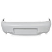 Rear Bumper. Porsche 996 C2 / C4 / GT3 MKI 1997-01 (Porsche Original)