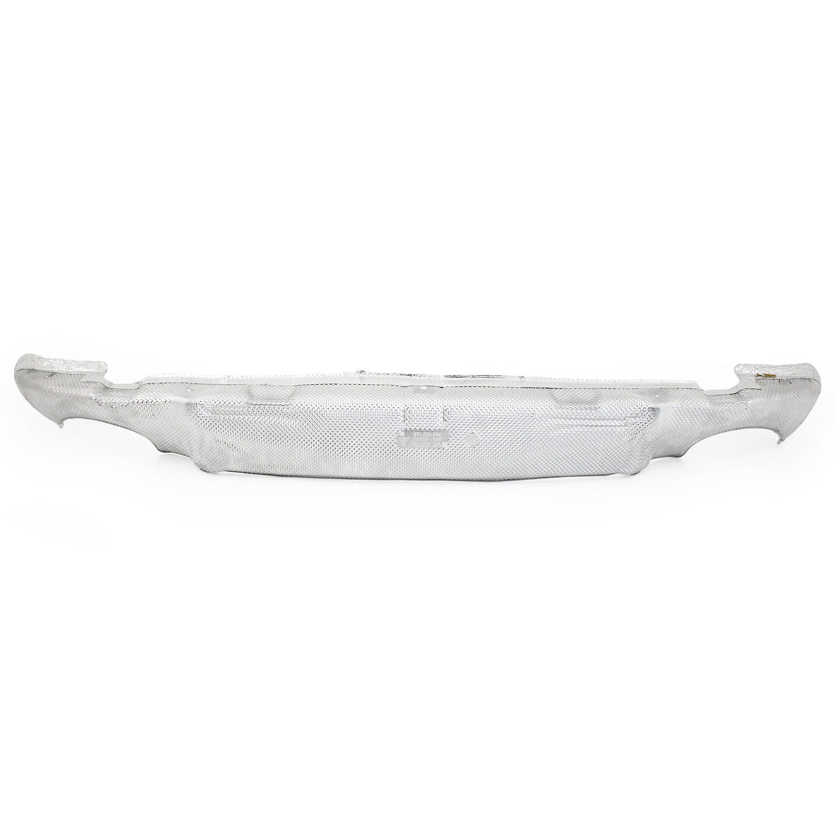 Hitzeschild für Heckstoßstange. Porsche 996.1 C2 / C4 / GT3 (Porsche Original)