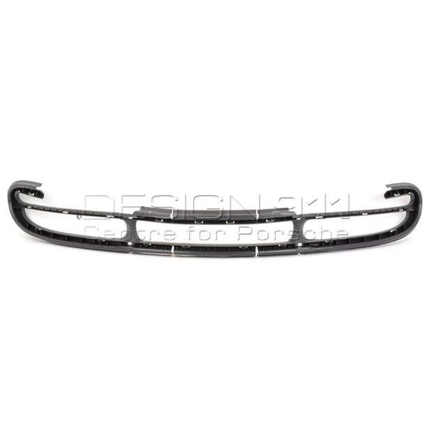 Front bumper grille. Porsche 996 C2 / C4 2002>> (Porsche Original)