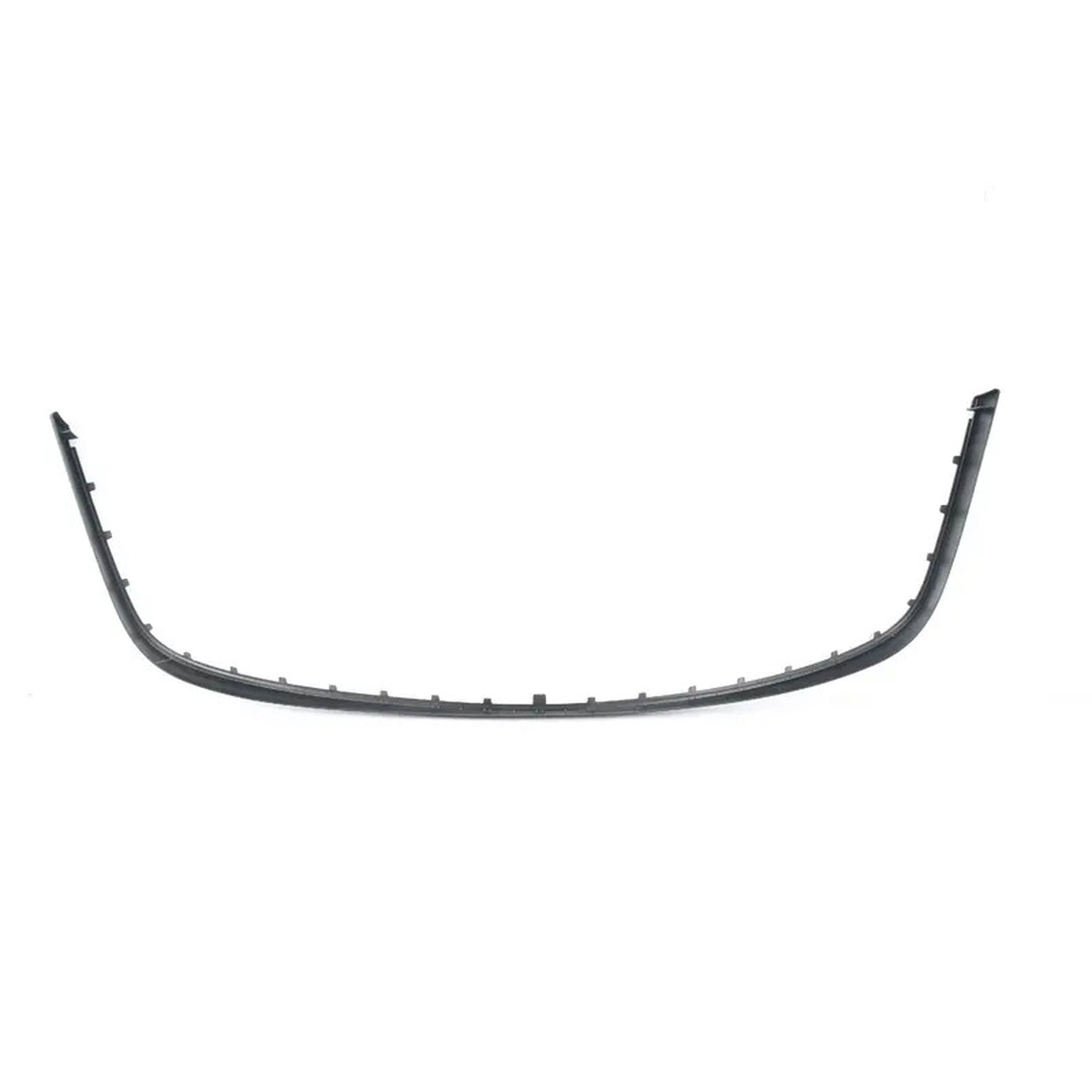 Unterer Frontspoiler / Splitter 996 GT2 (Porsche Original)