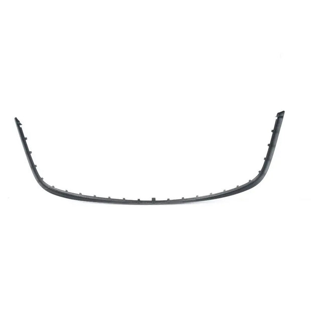 Front Lower Spoiler / Splitter 996 GT2