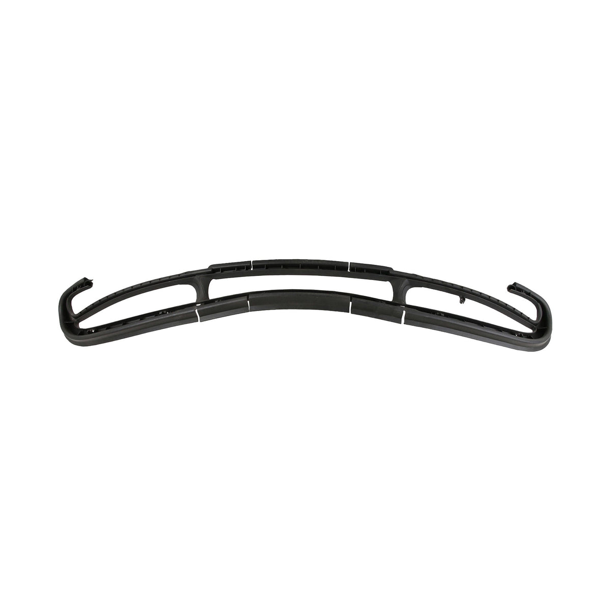 Front Bumper Air Intake Center. Porsche 996 2002>> (Porsche Original)