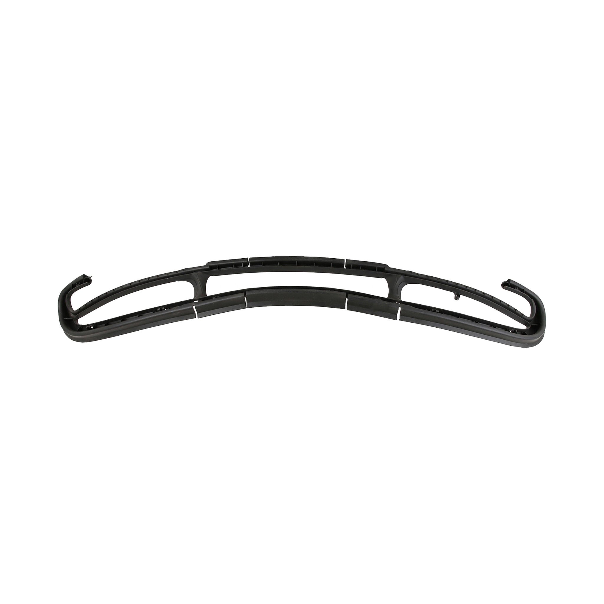 Front Bumper Air Intake Center. Porsche 996 2002>> (Porsche Original)